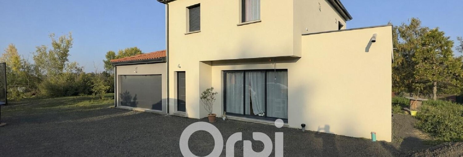 Maison 4 Pièces 125 m² à vendre à Billom (63160)