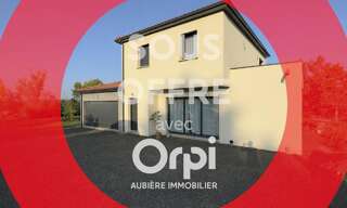 Maison 4 Pièces 125 m² à vendre à Billom (63160)