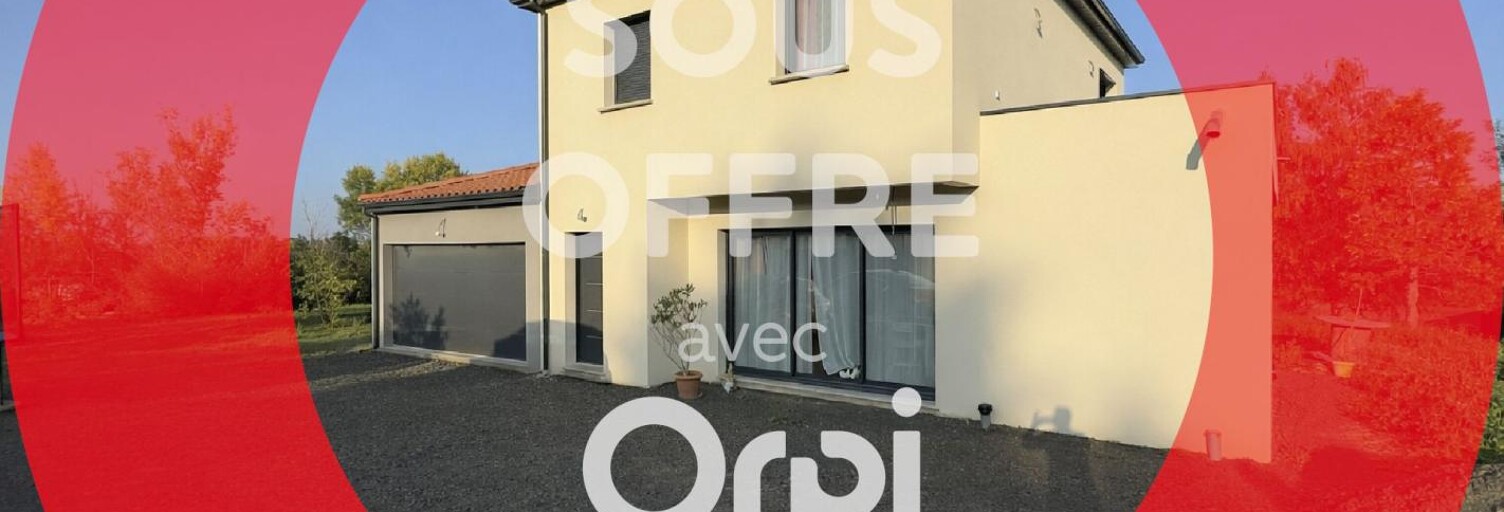 Maison 4 Pièces 125 m² à vendre à Billom (63160)