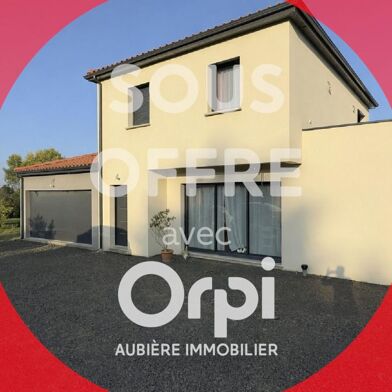 Maison 4 pièces 334000 €