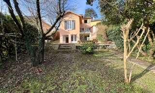 Maison 4 Pièces 87 m² à vendre à Tassin-la-Demi-Lune (69160)