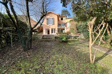 Maison 4 pièces 479000 €