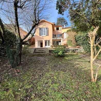 Maison 4 pièces 499000 €
