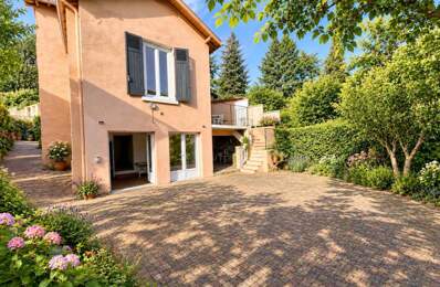 Maison À Vendre — photo du bien