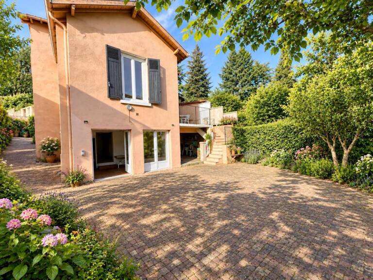 Maison À Vendre — photo 1
