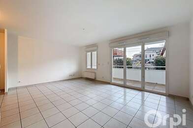 Appartement 2 pièces 275000 €