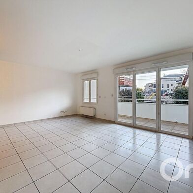 Appartement 2 pièces 275000 €