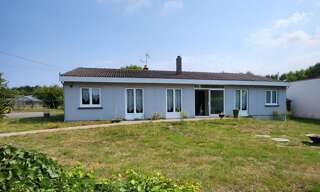 Maison 5 Pièces 135 m² à vendre à Pont-Saint-Martin (44860)