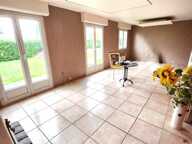 Plain-pied familiale, 4 chambres + bureau, jardin et piscine — photo 2