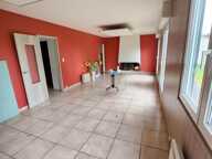 Plain-pied familiale, 4 chambres + bureau, jardin et piscine — photo 3