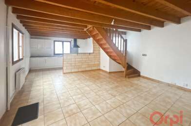 Maison 3 pièces 252600 €