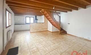 Maison 3 Pièces 56 m² à vendre à Sannois (95110)