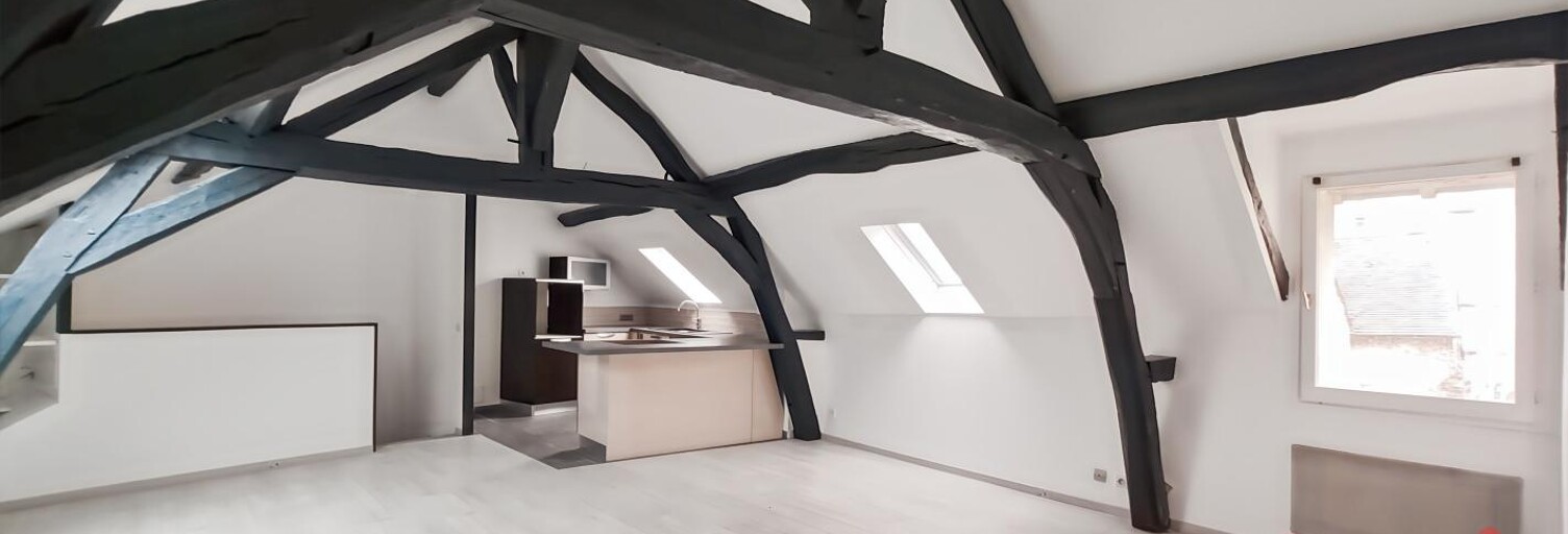 Appartement 4 Pièces 68 m² à vendre à Sannois (95110)