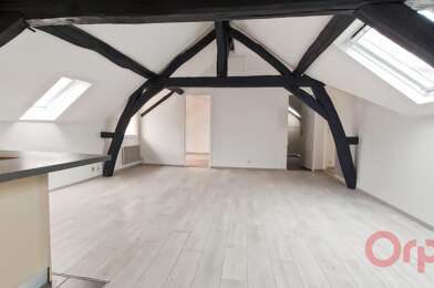 Appartement 4 pièces 225000 €