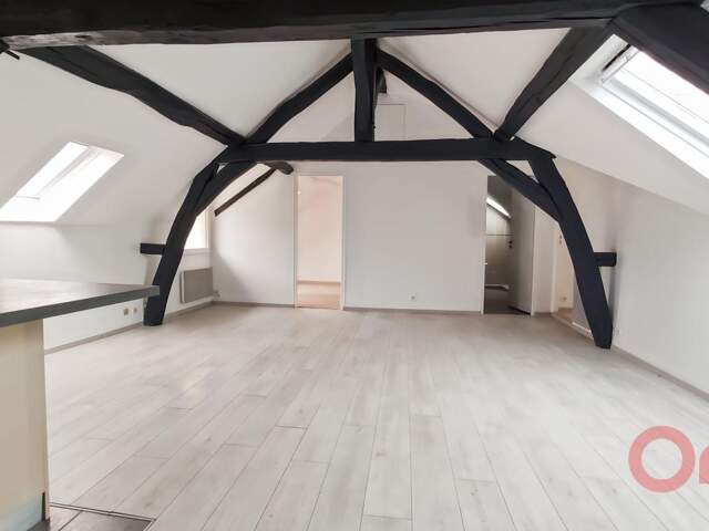 Appartement 5 pièces proche centre-ville — photo du bien