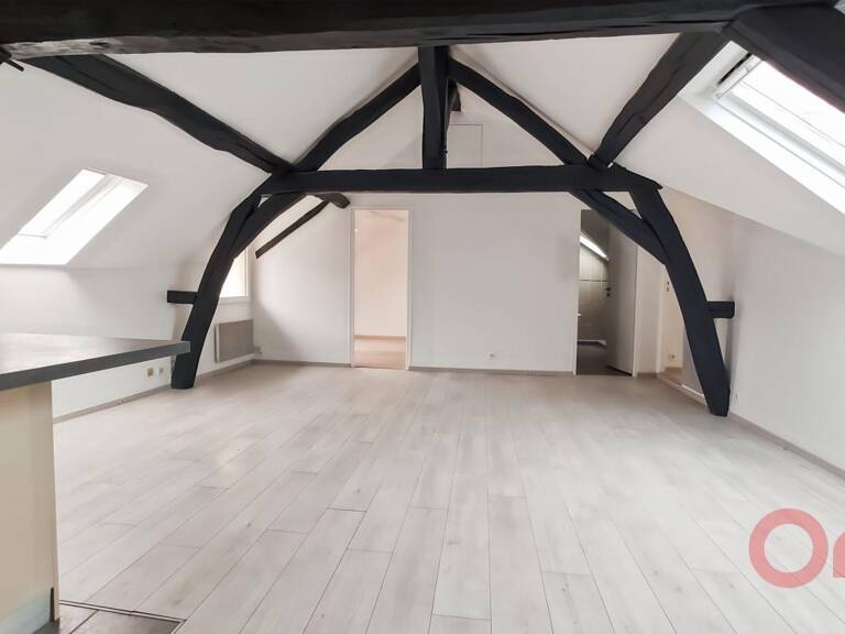 Appartement 5 pièces proche centre-ville — photo 1