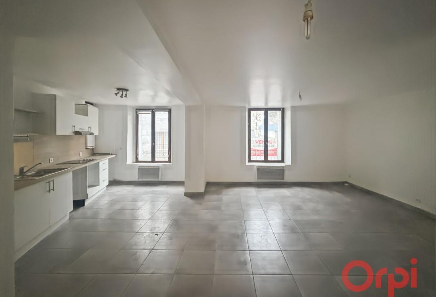 Appartement 3 pièces proche Centre-ville — photo 1