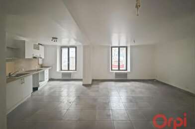 Appartement 3 pièces 200000 €
