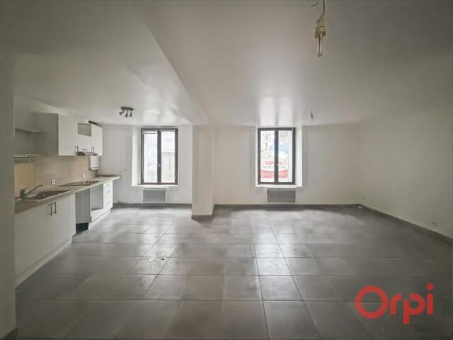 Appartement 3 pièces proche Centre-ville — photo du bien