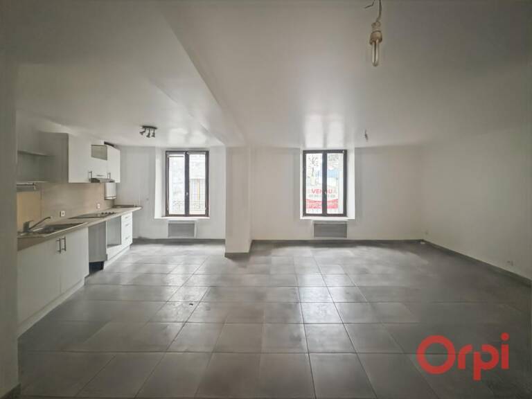 Appartement 3 pièces proche Centre-ville — photo 1