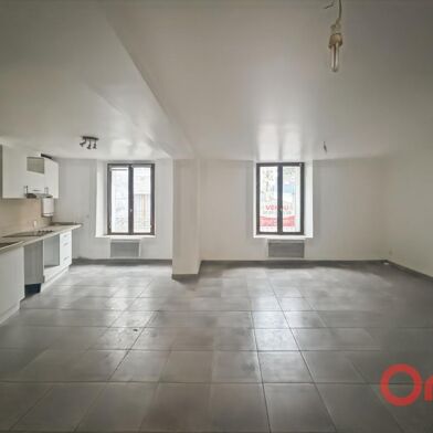 Appartement 3 pièces 200000 €