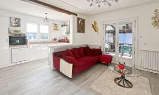 Maison 4 Pièces 80 m² à vendre à Sannois (95110)