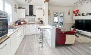 Maison 4 Pièces 80 m² à vendre à Sannois (95110)