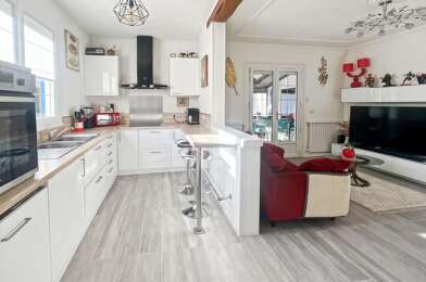 Maison 4 pièces 404000 €