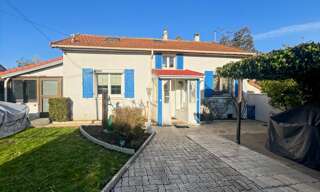 Maison 4 Pièces 80 m² à vendre à Sannois (95110)