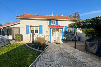 Maison 4 pièces 404000 €