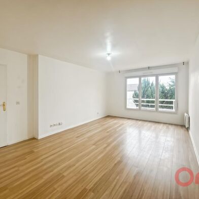 Appartement 2 pièces 220000 €