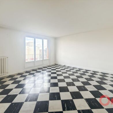 Appartement 2 pièces 163000 €