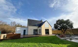 Maison 5 Pièces 146 m² à vendre à La Turballe (44420)