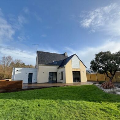 Maison 5 pièces 420000 €