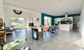 Maison 5 Pièces 146 m² à vendre à La Turballe (44420)