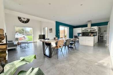 Maison 5 pièces 420000 €