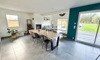 Maison 5 Pièces 146 m² à vendre à La Turballe (44420)