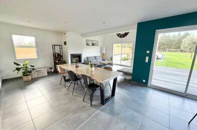 Maison 5 pièces 399000 €