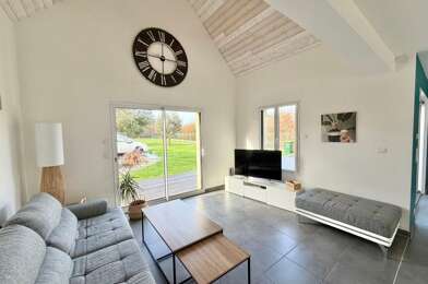 Maison 5 pièces 399000 €