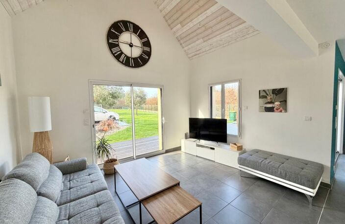 Maison À Vendre — photo 3