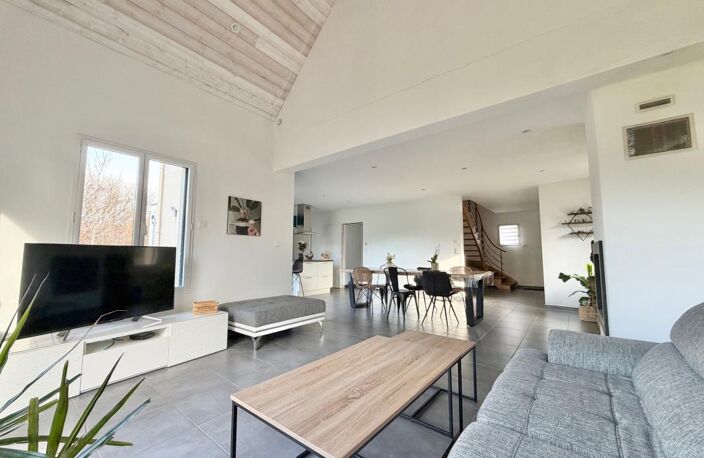Maison À Vendre — photo 5