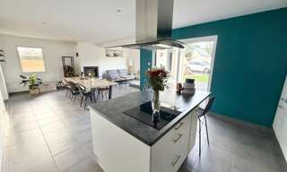 Maison 5 Pièces 146 m² à vendre à La Turballe (44420)