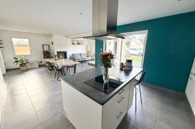 Maison 5 pièces 399000 €