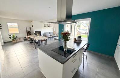 Maison À Vendre — photo du bien