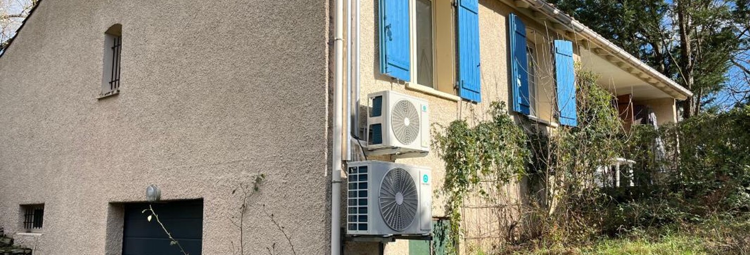 Maison 4 Pièces 107 m² à vendre à Cuq (81570)