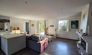 Maison 4 Pièces 107 m² à vendre à Cuq (81570)