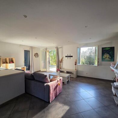 Maison 4 pièces 240000 €