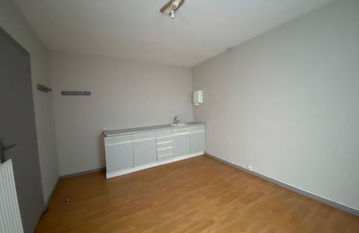Bureau À Louer — photo 4