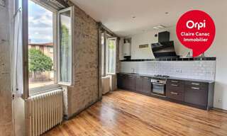 Maison 4 Pièces 87 m² à louer à Castres (81100)