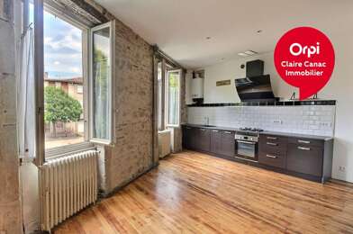 Maison 4 pièces 765 €